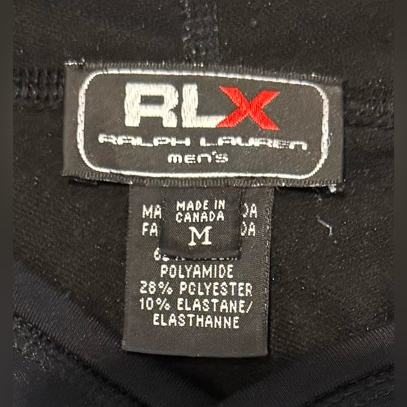 RLX Tech Top - Picture 6 of 7